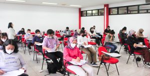 MKN Univ Pancasila Selenggarakan Test Penerimaan Mahasiswa Baru Gelombang III